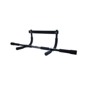 Multi-Function Pull-Up Bar, Black