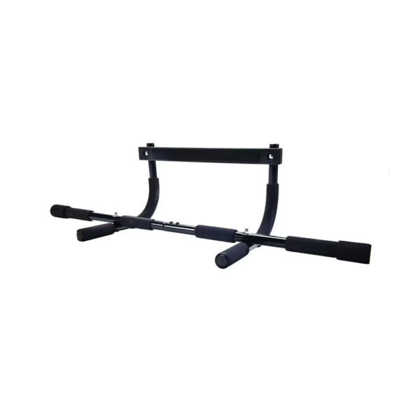 Multi-Function Pull-Up Bar, Black